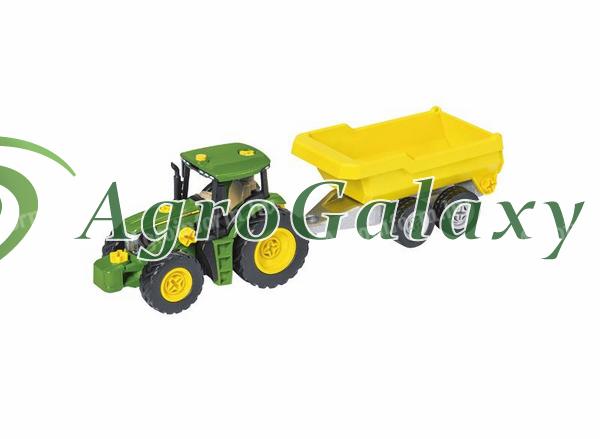 John Deere játék traktor - MCK390400000