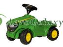 John Deere ráülős játék - MCR132072000