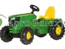 John Deere pedálos játék - MCR601066000