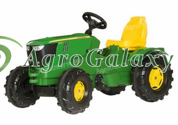 John Deere pedálos játék - MCR601066000