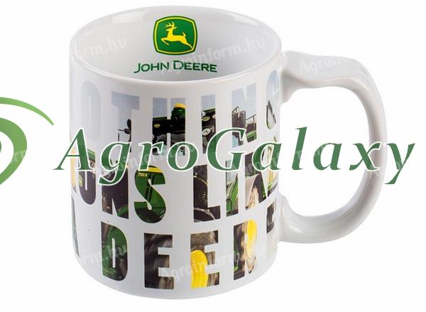 John Deere bögre - MCV201717001