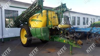 John Deere 740/24