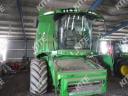 John Deere T660