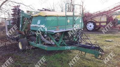 John Deere 740A