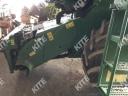 John Deere S690I