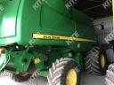 John Deere S690I