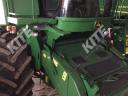 John Deere S690I