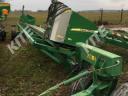 John Deere S690I