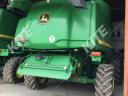 John Deere S690I