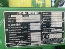 John Deere W650
