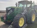 John Deere 6190R