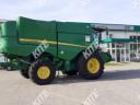 John Deere S670