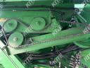 John Deere W650