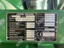 John Deere W650