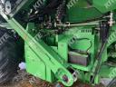 John Deere W650