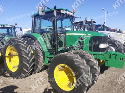 John Deere 6330