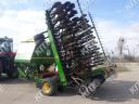 John Deere 740A/9