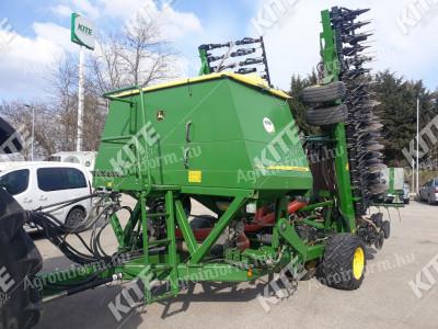 John Deere 740A/9