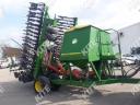 John Deere 740A/8