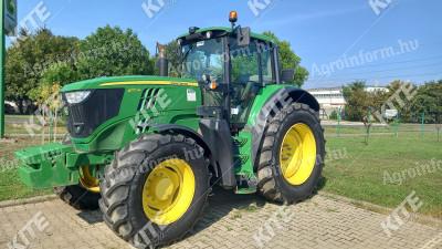 John Deere 6170M