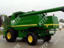 John Deere C670