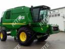 John Deere C670