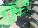 John Deere 6190R TLS