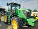 John Deere 6190R TLS