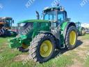 John Deere 6175M TLS