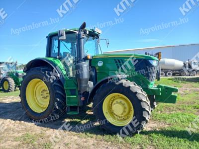 John Deere 6175M TLS