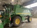 John Deere 9640i WTS