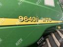 John Deere 9640i WTS