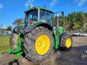 John Deere 6150M TLS