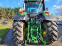 John Deere 6150M TLS