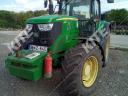 John Deere 6150M TLS