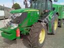 John Deere 6150M TLS