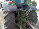 John Deere 6150M TLS