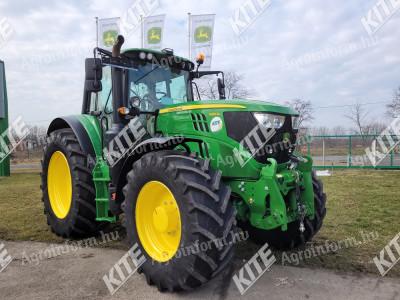 John Deere 6155M