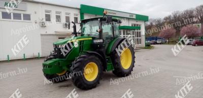 John Deere 6105 RC