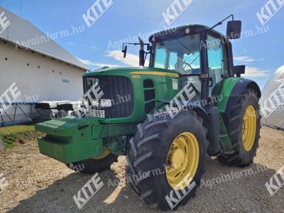 John Deere 6930