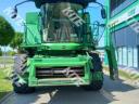 John Deere W650