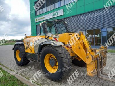 JCB 531-70