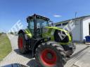 Claas Axion 810