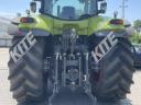 Claas Axion 810