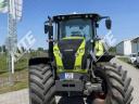 Claas Axion 810