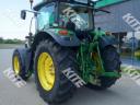 John Deere 6140R