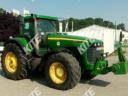 John Deere 8320