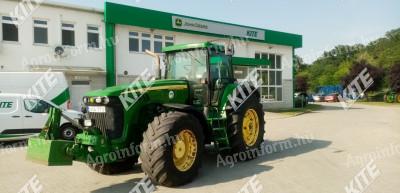 John Deere 8320