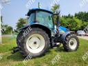 New Holland T6030