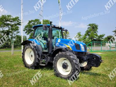 New Holland T6030